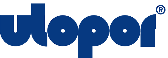 Ulopor Logo