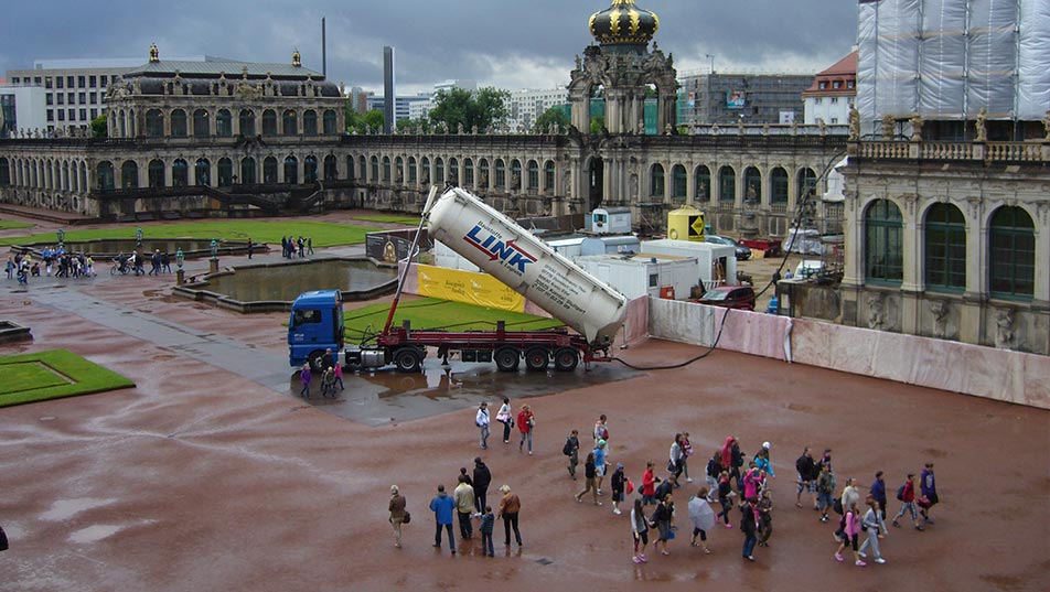 zwinger